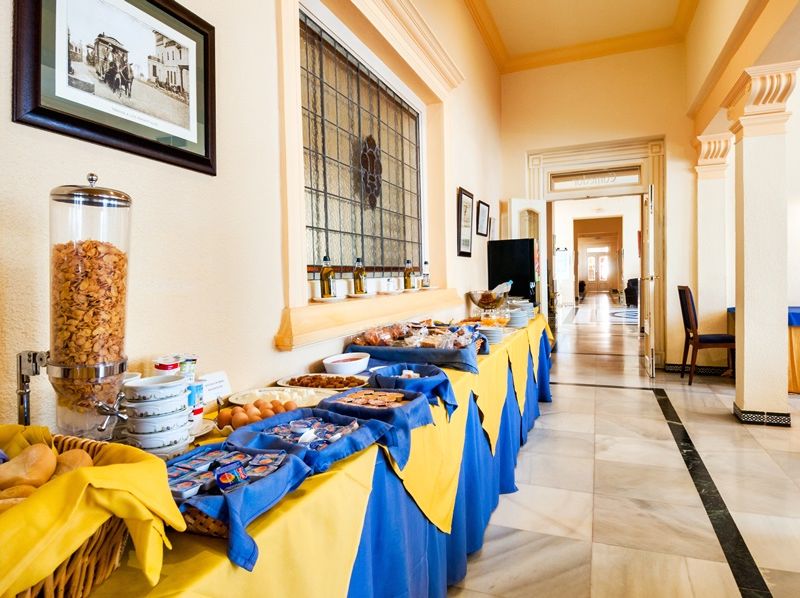 Hotel Photo 4
