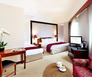 The Elizabeth Hotel by Far East Hospitality Singapore Singapore