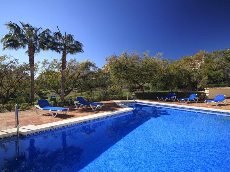 Hotel Photo 22