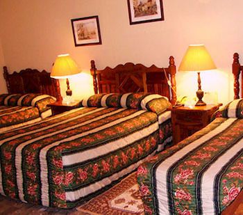 Hotel Photo 2