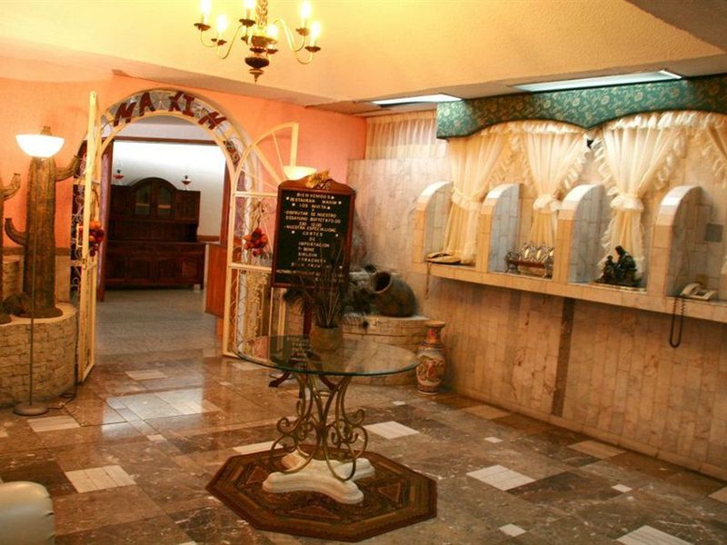Hotel Photo 18