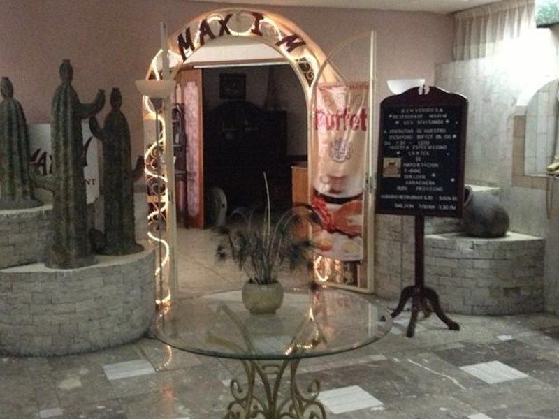 Hotel Photo 22