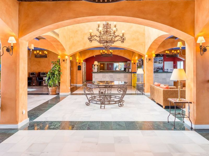 Hotel Photo 13
