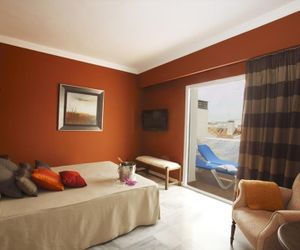 Hotel Pyr Marbella Marbella Spain