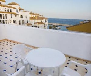 Park Plaza Suites Apartamentos Marbella Spain