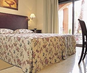 Vasari Resort Nueva Andalucia Spain