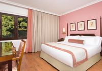 Отзывы Hotel Fuerte Marbella, 4 звезды