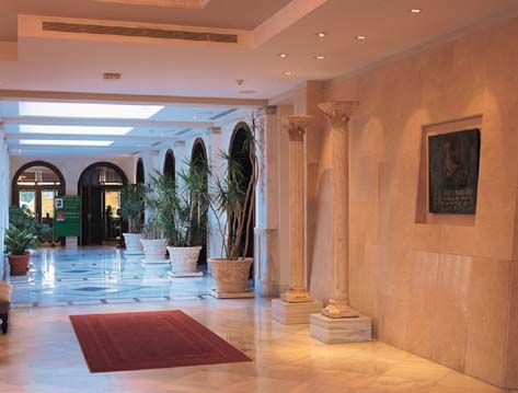 Hotel Photo 15