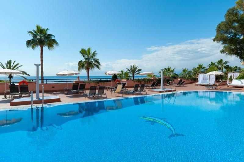 Hotel Photo 22