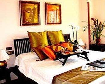hotel booking template