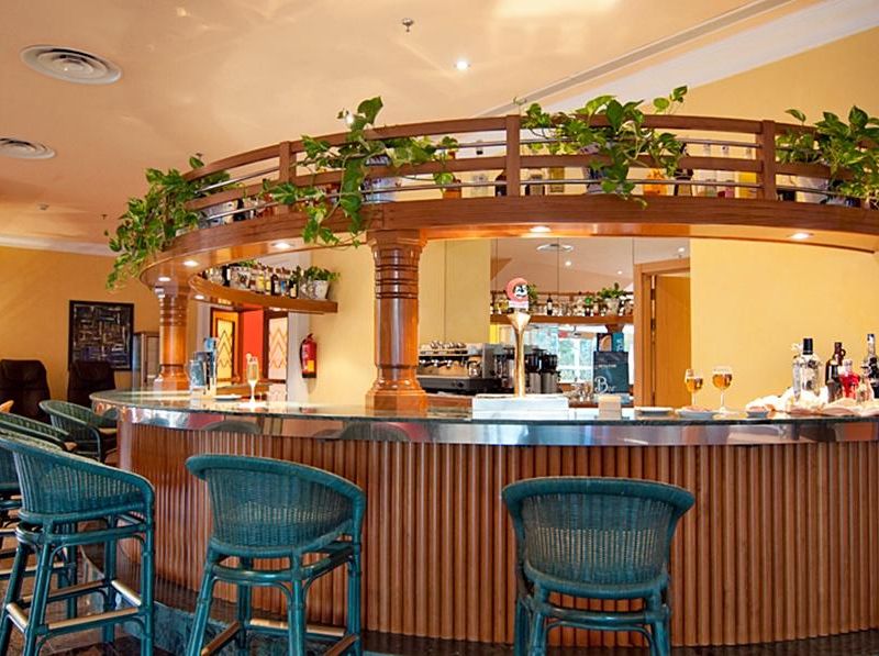 Hotel Photo 13