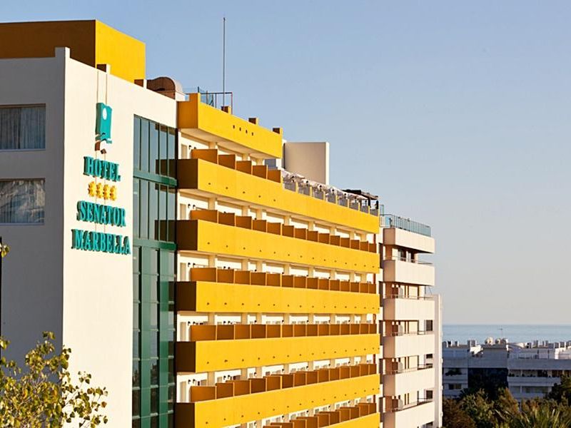 Hotel Photo 22