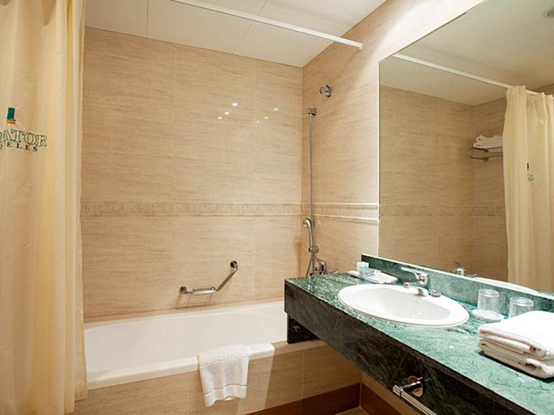 Hotel Photo 9