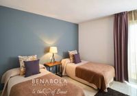 Отзывы Benabola Hotel & Suites, 4 звезды