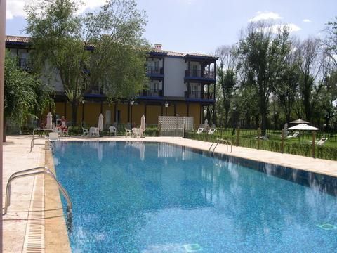 Hotel Photo 22