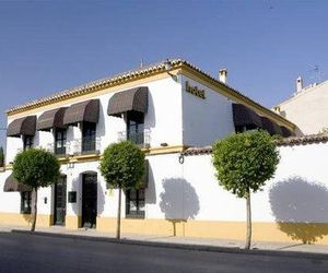 Hotel Rural Antigua Casa De La Bodega Manzanares Spain
