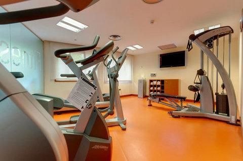 Hotel Photo 20