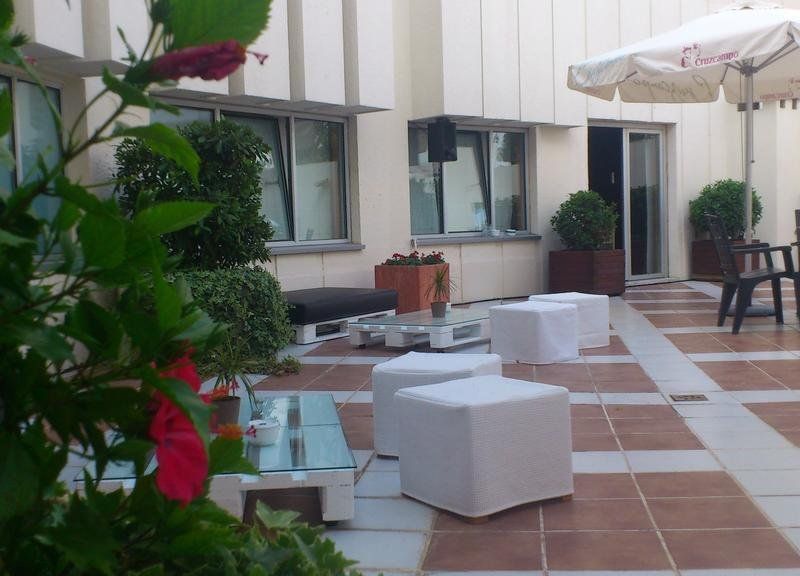 Hotel Photo 21