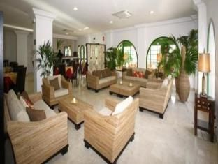 صورة الفندق 8