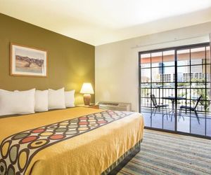 Ellis Island Hotel Casino & Brewery Las Vegas United States