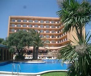 Luna Park Hotel & Spa Santa Susanna Spain