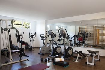 Hotel Photo 16