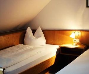 Pension Rupertstubn Ingolstadt Germany