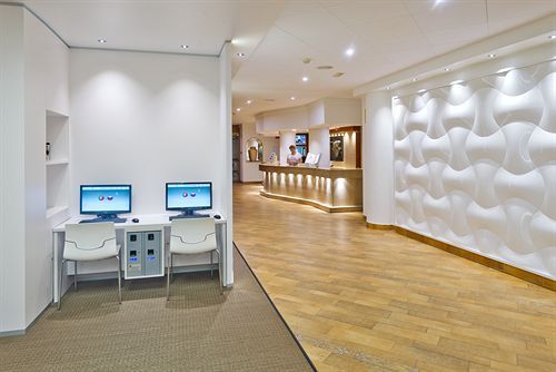 Hotel Photo 16