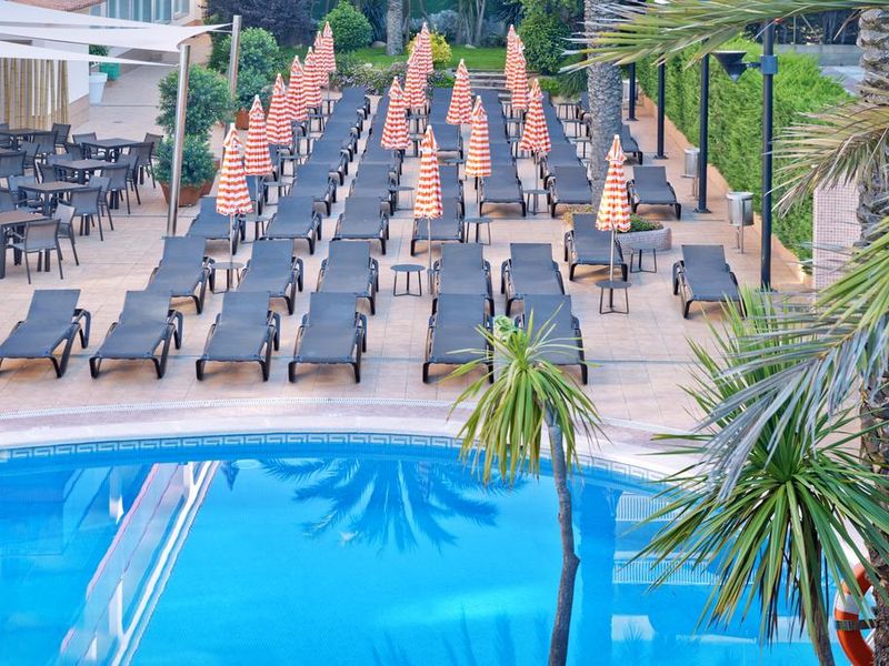 Hotel Photo 22