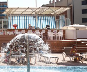 Hotel Sorra Daurada Splash Malgrat de Mar Spain