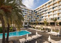 Отзывы Aqua Hotel Bella Playa, 3 звезды