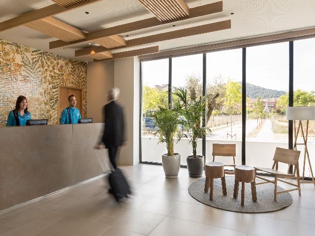 Hotel Photo 13