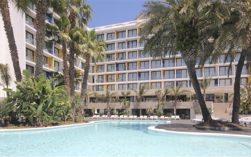 Hotel Photo 19