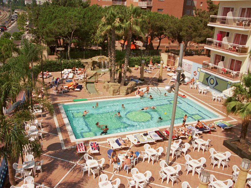 Hotel Photo 20