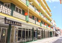 Отзывы Apartamentos Bellamar