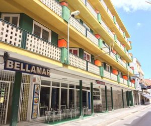 Apartamentos Bellamar Malgrat de Mar Spain