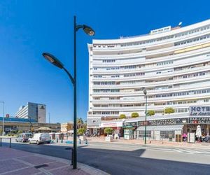 Hotel Las Américas Malaga Spain