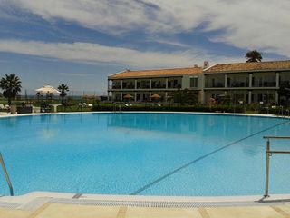 Hotel pic Parador de Málaga Golf