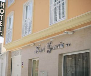 Hotel Goartín Malaga Spain