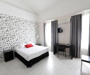 Hotel Domus Malaga Spain