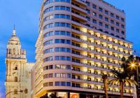 Отзывы AC Hotel Malaga Palacio, 4 звезды