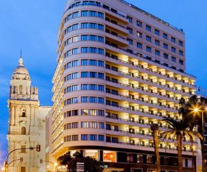 AC Hotel Malaga Palacio Malaga Spain