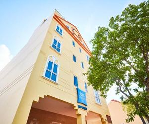 Ibis Budget Singapore Joo Chiat Singapore Singapore
