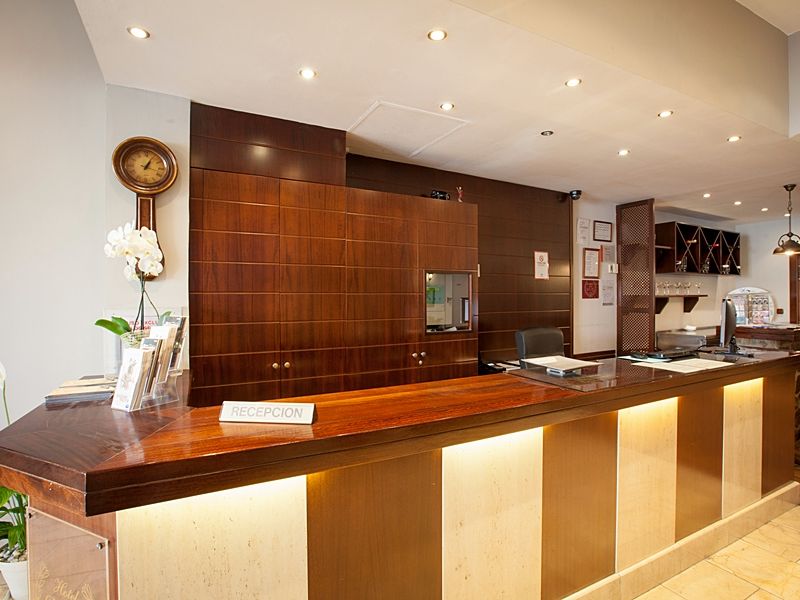Hotel Photo 19