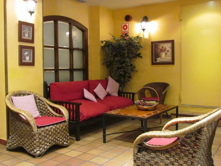 Hotel Photo 9