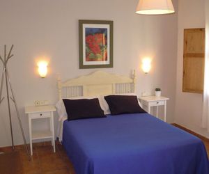 Hostal Moscatel Malaga Spain