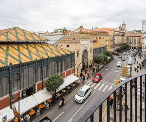 Atarazanas Málaga Boutique Hotel Malaga Spain