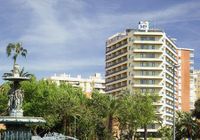 Отзывы Hotel MS Maestranza Málaga, 4 звезды