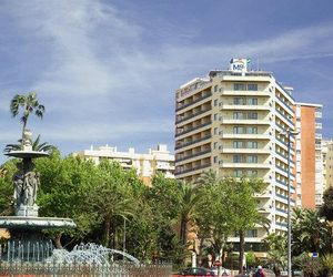 Hotel MS Maestranza Málaga Malaga Spain