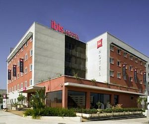 Ibis Budget Málaga Aeropuerto Avenida de Velazquez Malaga Spain